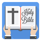 Holy Bible آئیکن