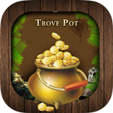 Trove Pot biểu tượng