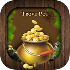 Trove Pot icône