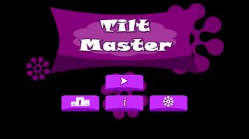 Tilt Master 海报