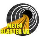 Meteo Blaster VR আইকন