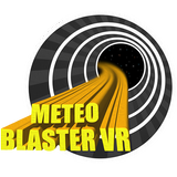 Meteo Blaster VR biểu tượng