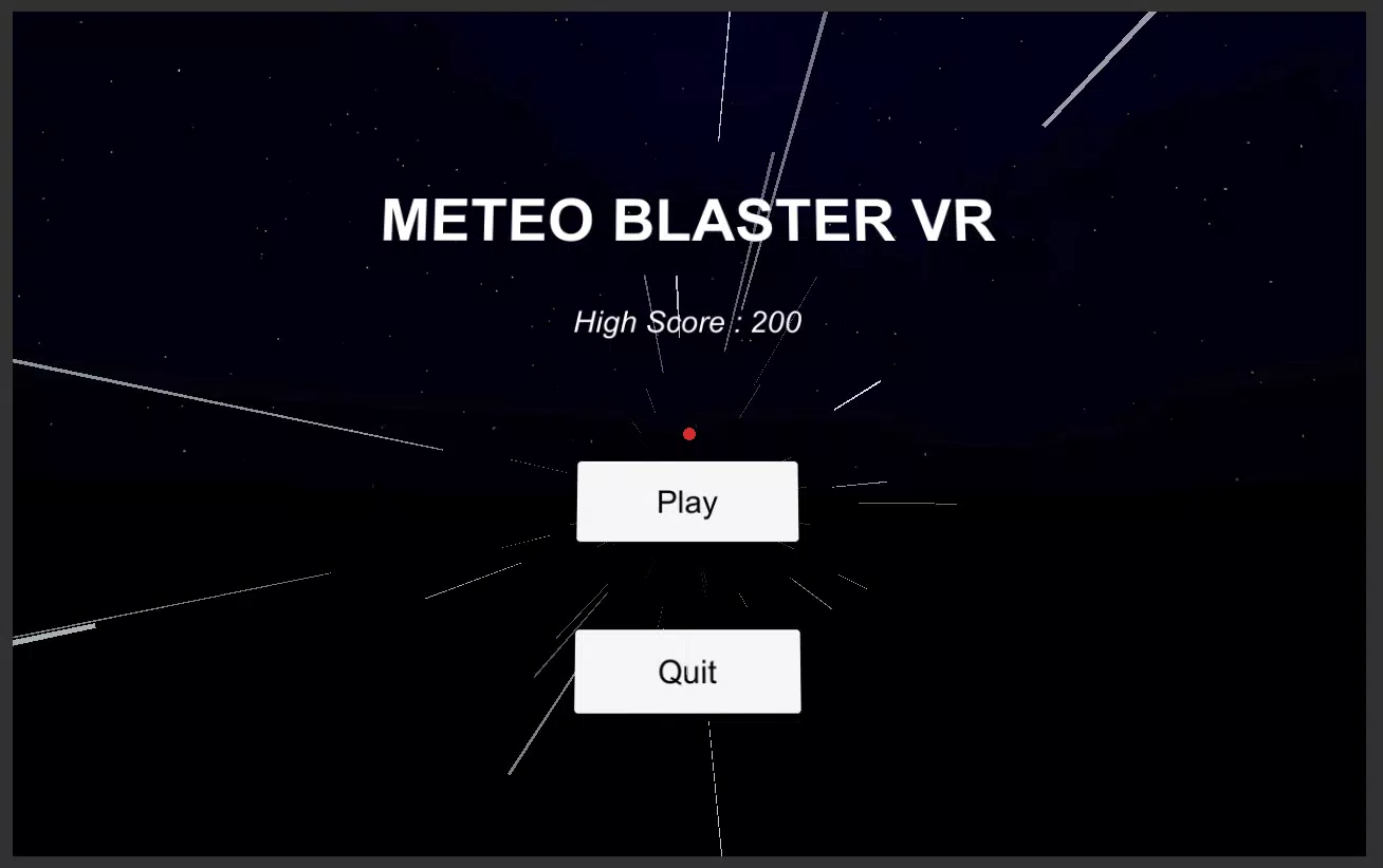 Meteo Blaster VR APK for Android Download