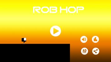 RobHop capture d'écran 1