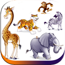 Animal Sound Cute APK