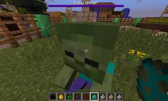 Baby player addon for MCPE screenshot 2