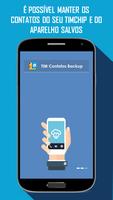 TIM protect contatos backup تصوير الشاشة 3