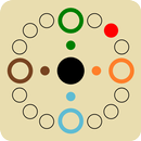 Stoppa Dot: free reaction game APK