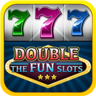 آیکون‌ Double The Fun Slots