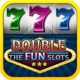 Double The Fun Slots ikona