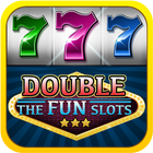 Double The Fun Slots biểu tượng