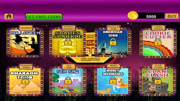 برنامه‌نما Double The Fun Slots عکس از صفحه