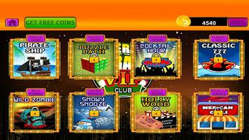 برنامه‌نما Double The Fun Slots عکس از صفحه