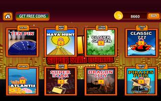 Double Diamond Fun Slots imagem de tela 3