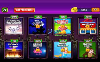 Double Diamond Fun Slots imagem de tela 1