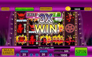 SLOTS-Double Fun Platinum screenshot 2