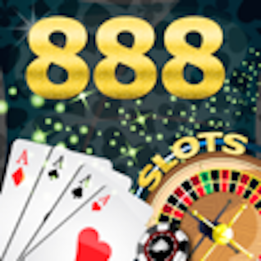 SLOTS - Fun House 888 Slots