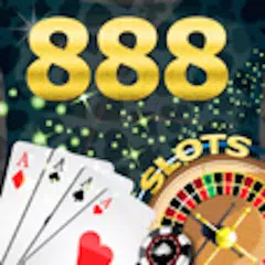 download SLOTS - Fun House 888 Slots APK
