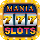 Mania Madness Slots icône