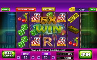 SLOTS - Marco Polo Super Star تصوير الشاشة 2