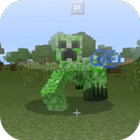 Mutant Creatures addon for MCPE-icoon
