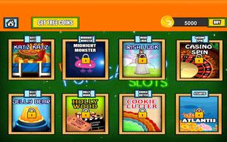 OMG Diamond Super Slots скриншот 1