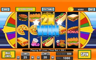 OMG Diamond Super Slots screenshot 2