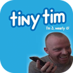 Tiny Tim’s Prank Calls