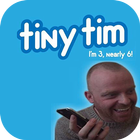 Tiny Tim’s Prank Calls icono