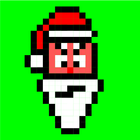 Santa Calls You For Help icône