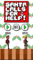 Santa Calls You For Help ảnh chụp màn hình 3
