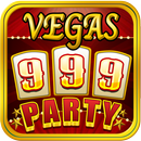 Slots Super Vegas Party APK