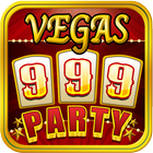 Slots Super Vegas Party icono