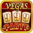 Slots Super Vegas Party