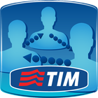 TIM Smart Meeting আইকন