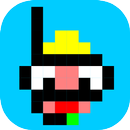 Swim Thru Poo - Smelly Swimmer APK