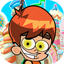 Timmy Runner APK