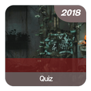 Guess the Horror Movie APK