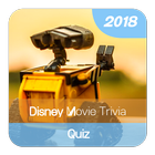 Disney Movie Trivia icône