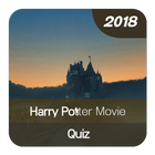 Harry Potter Movie Quiz icône
