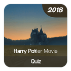 Harry Potter Movie Quiz ícone