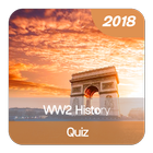WW2 History Quiz icon