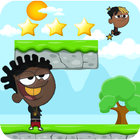Timmy Runner-The Fairly Adventure आइकन