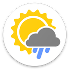 Weather Simplicity icon