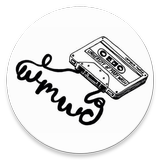 UMW Radio Simplicity icône