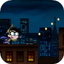 APK Timmy's Super  Adventure