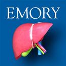 Surgical Anatomy of the Liver aplikacja