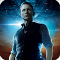 Cowboys & Aliens Round Up