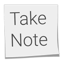 Take Note APK