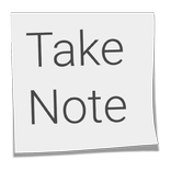 Take Note